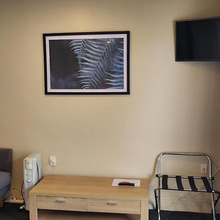 Anchorage Motel Whitianga Exterior foto