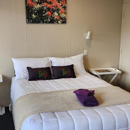 Anchorage Motel Whitianga Exterior foto