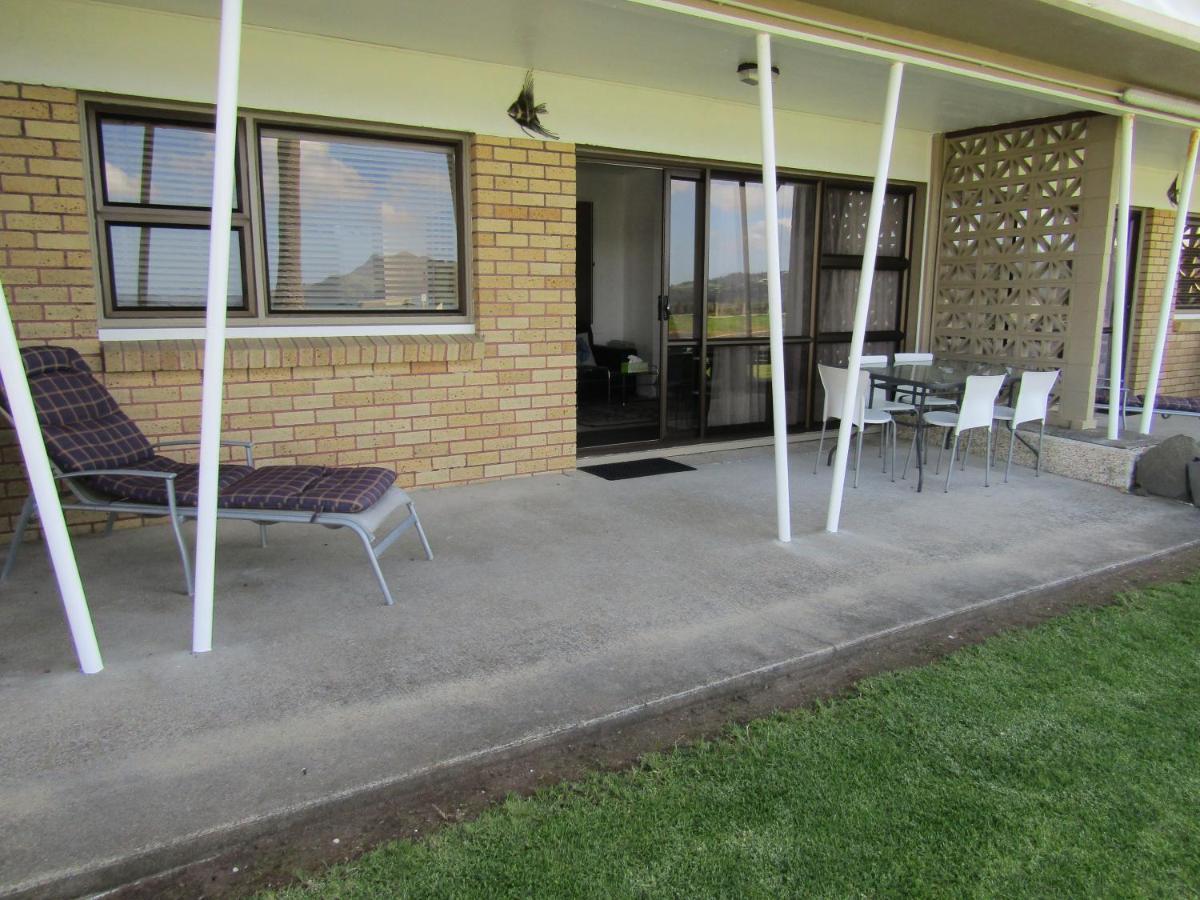 Anchorage Motel Whitianga Exterior foto