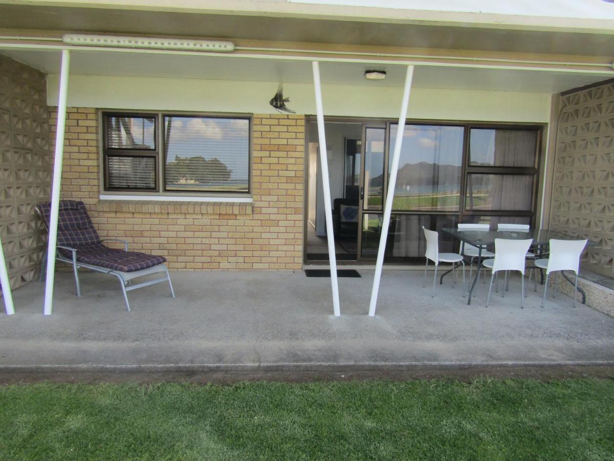 Anchorage Motel Whitianga Exterior foto