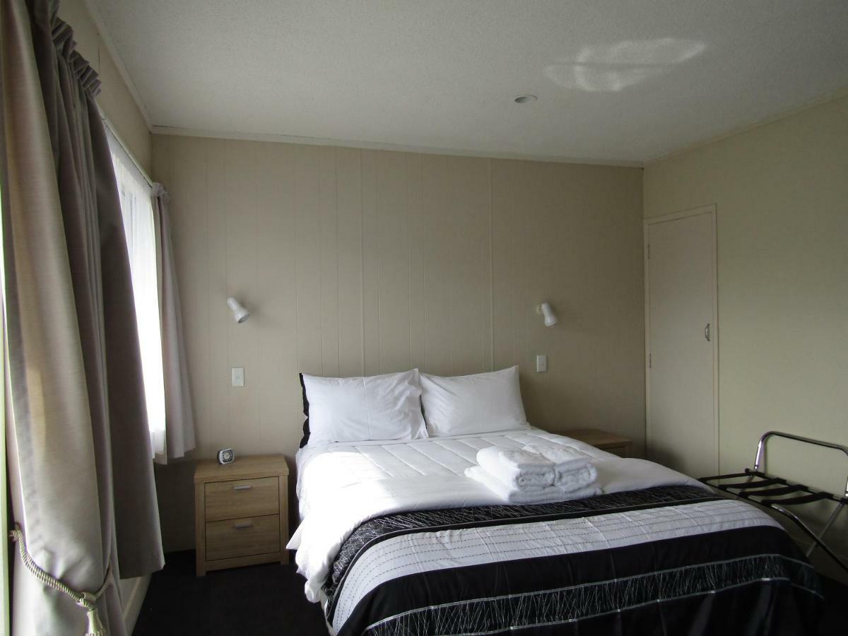 Anchorage Motel Whitianga Exterior foto