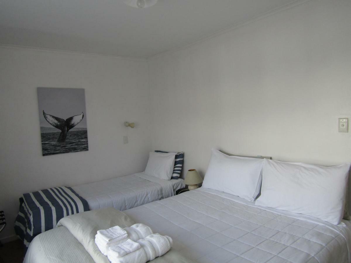 Anchorage Motel Whitianga Exterior foto