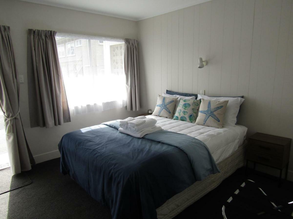 Anchorage Motel Whitianga Exterior foto