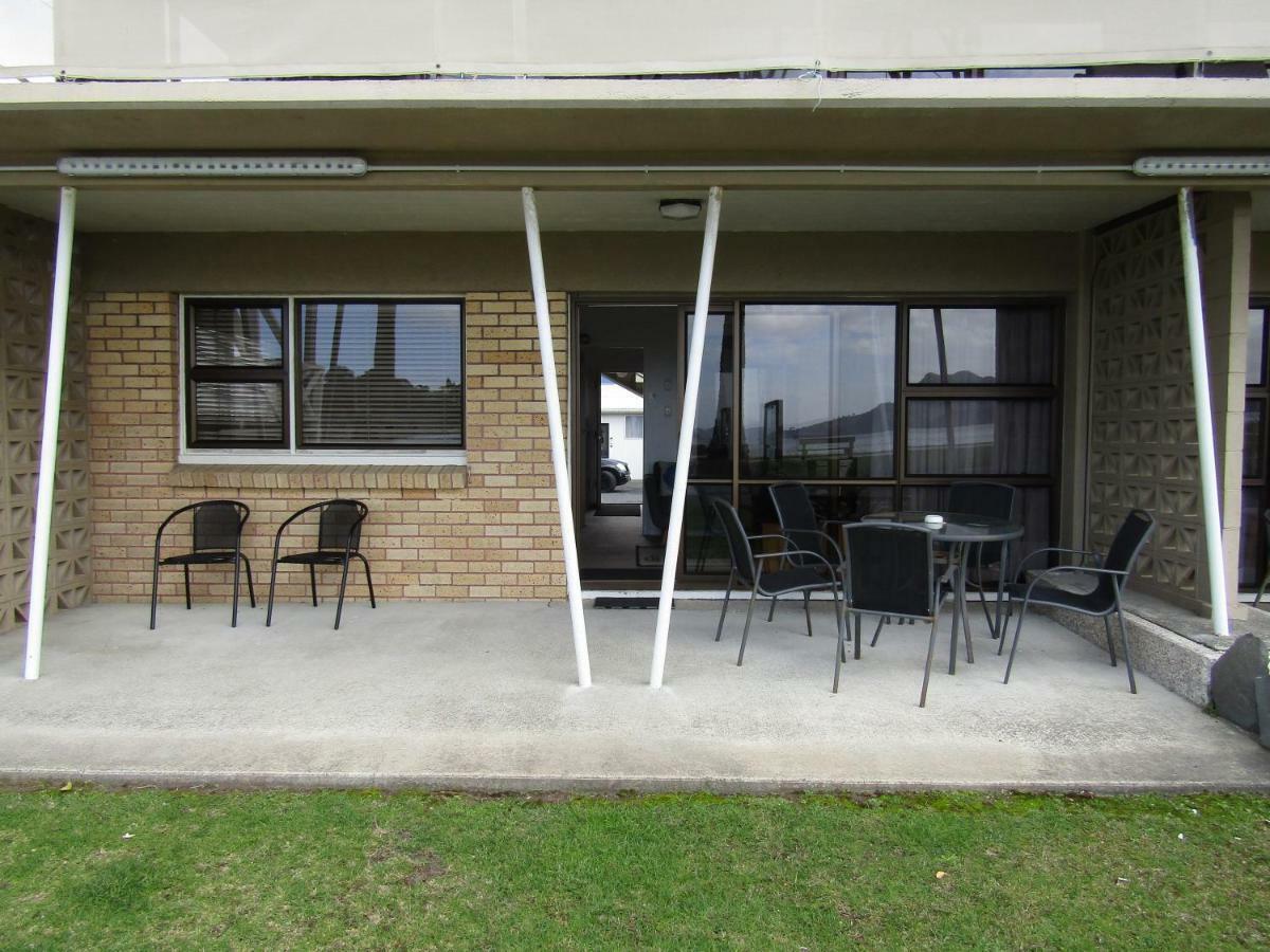 Anchorage Motel Whitianga Exterior foto