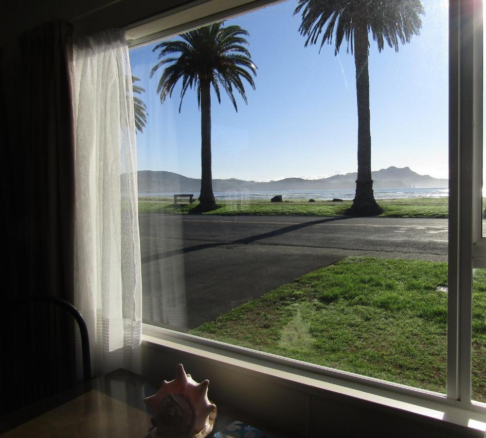 Anchorage Motel Whitianga Exterior foto